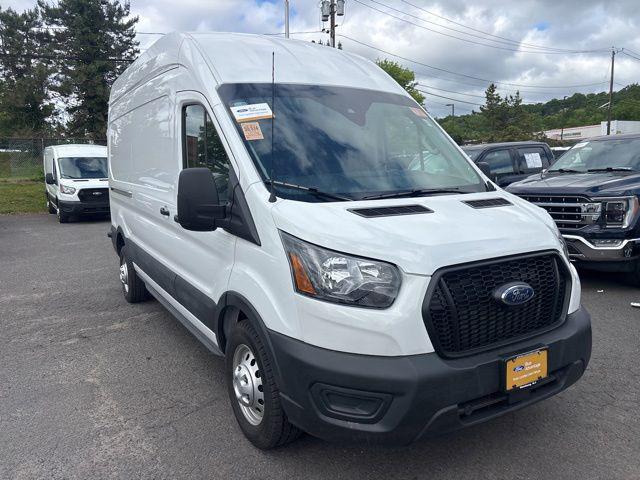 2025 Ford Transit Cargo Van 148 WB High Roof Cargo