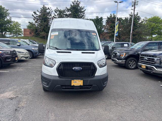 2025 Ford Transit Cargo Van 148 WB High Roof Cargo