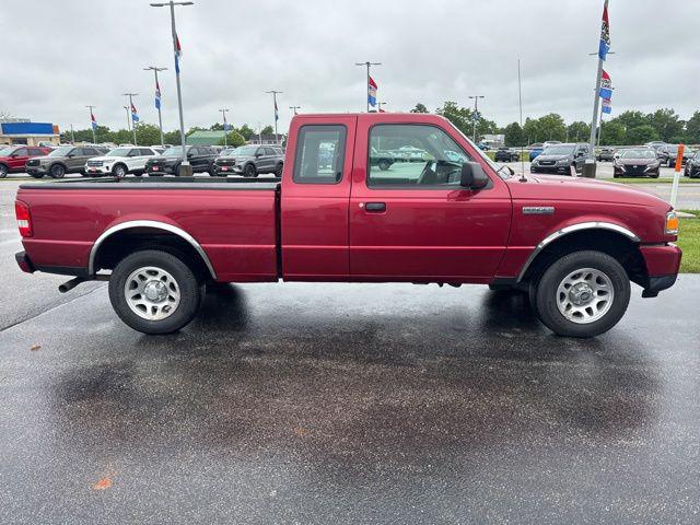 2011 Ford Ranger XLT