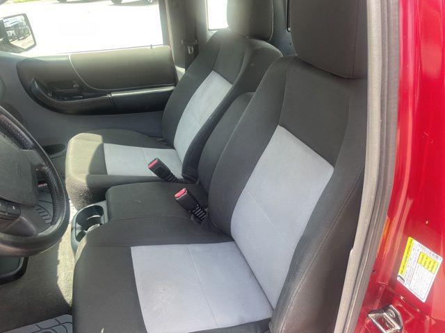 2011 Ford Ranger XLT