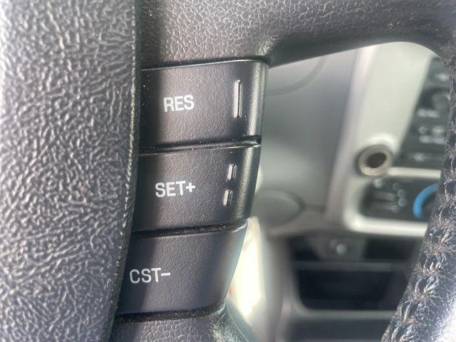 2011 Ford Ranger XLT