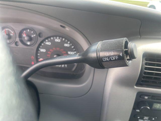 2011 Ford Ranger XLT