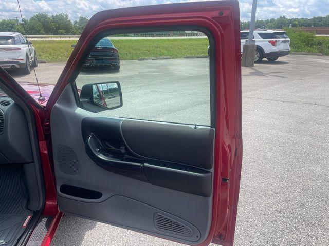2011 Ford Ranger XLT
