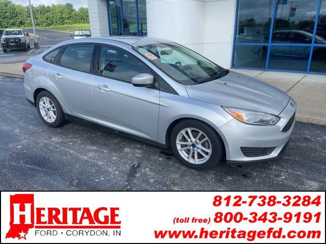 2018 Ford Focus SE for sale in Corydon, IN
