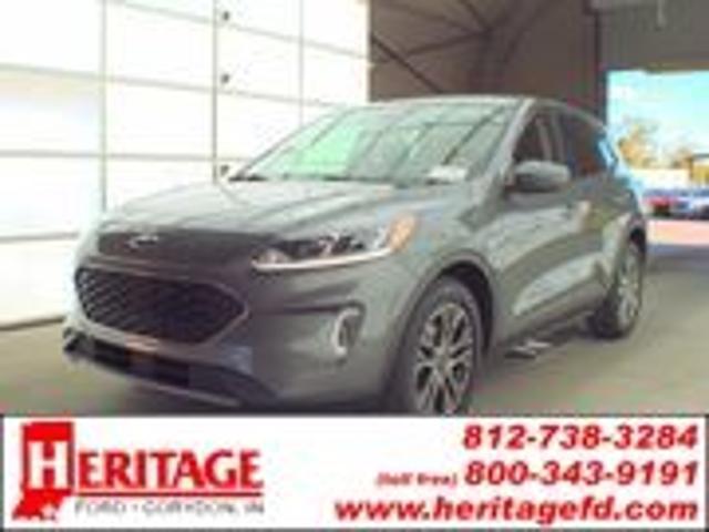 2022 Ford Escape SEL for sale in Corydon, IN