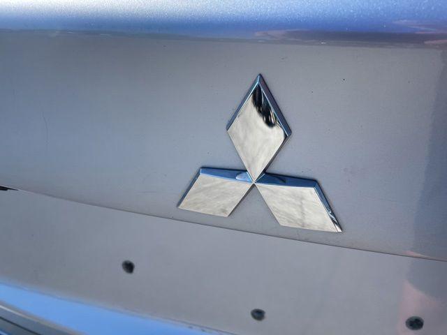 2017 Mitsubishi Outlander Sport 2.4 SE