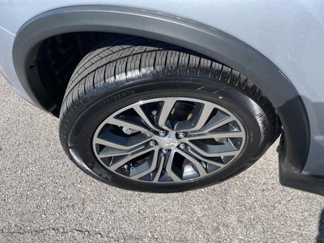 2017 Mitsubishi Outlander Sport 2.4 SE