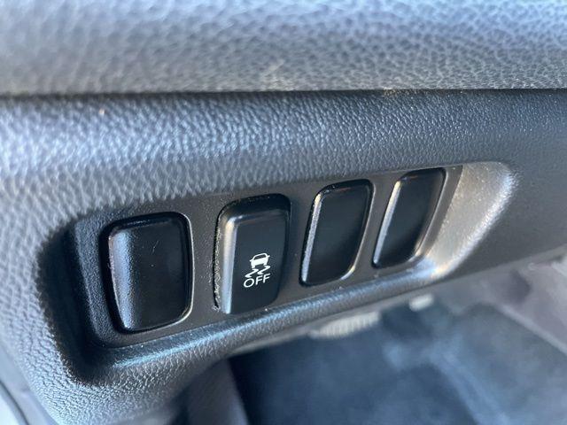 2017 Mitsubishi Outlander Sport 2.4 SE