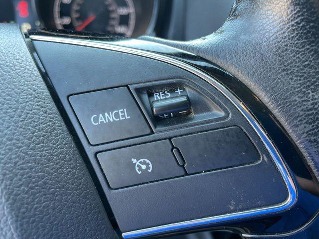 2017 Mitsubishi Outlander Sport 2.4 SE