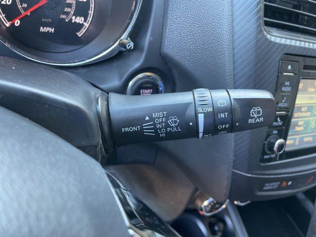 2017 Mitsubishi Outlander Sport 2.4 SE