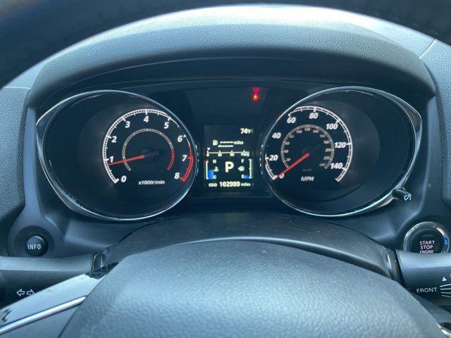 2017 Mitsubishi Outlander Sport 2.4 SE