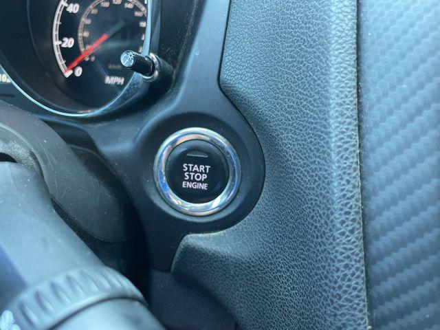 2017 Mitsubishi Outlander Sport 2.4 SE