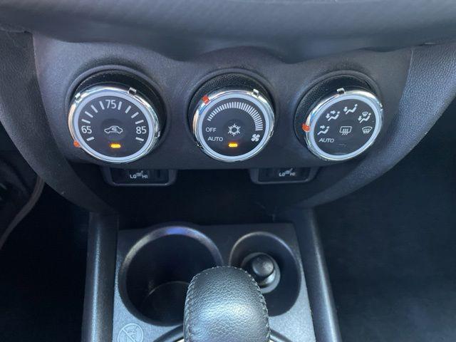 2017 Mitsubishi Outlander Sport 2.4 SE