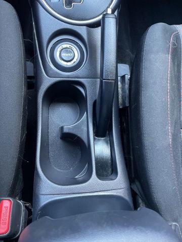 2017 Mitsubishi Outlander Sport 2.4 SE