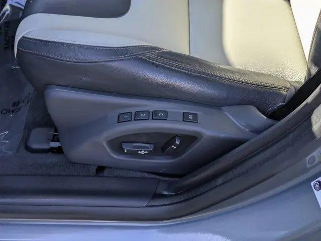 2017 Volvo S60 Cross Country T5