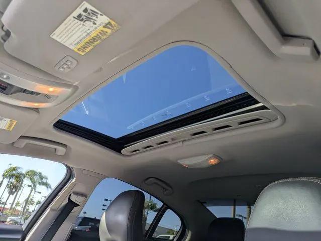 2017 Volvo S60 Cross Country T5