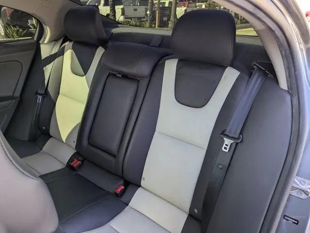 2017 Volvo S60 Cross Country T5