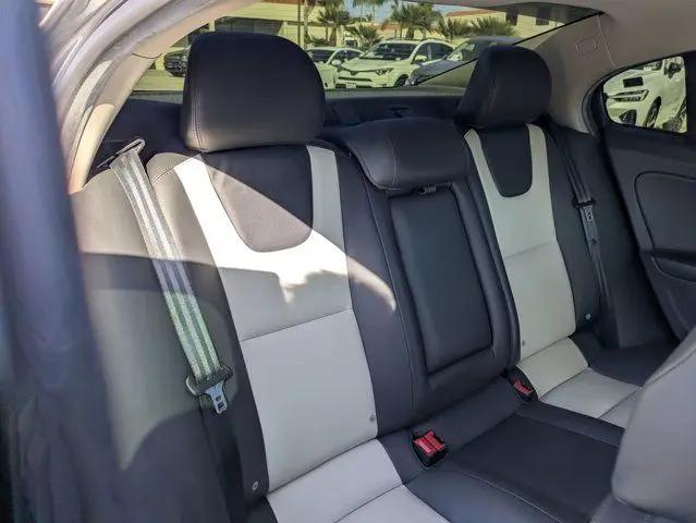 2017 Volvo S60 Cross Country T5