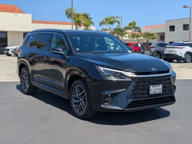 2024 Lexus TX 350 Luxury
