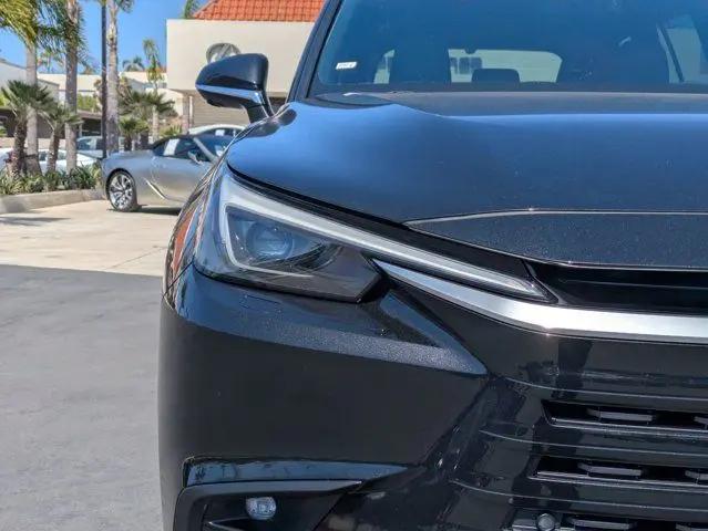 2024 Lexus TX 350 Luxury