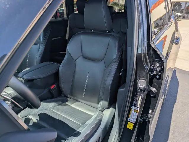 2024 Lexus TX 350 Luxury