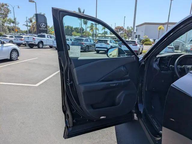 2024 Lexus TX 350 Luxury
