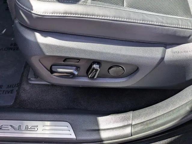 2024 Lexus TX 350 Luxury