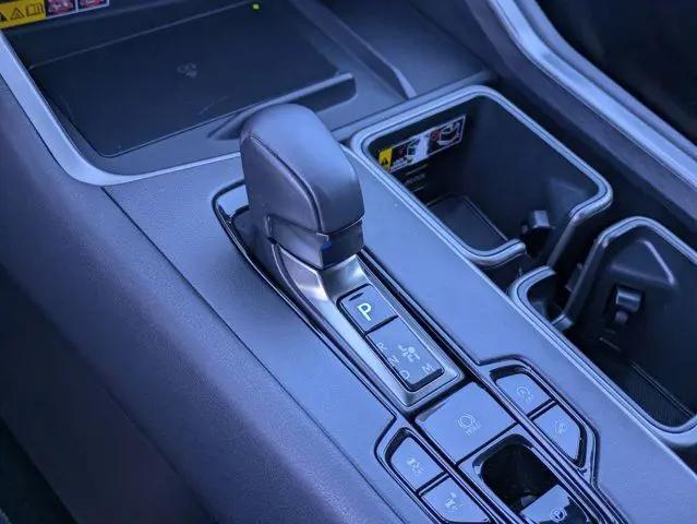 2024 Lexus TX 350 Luxury