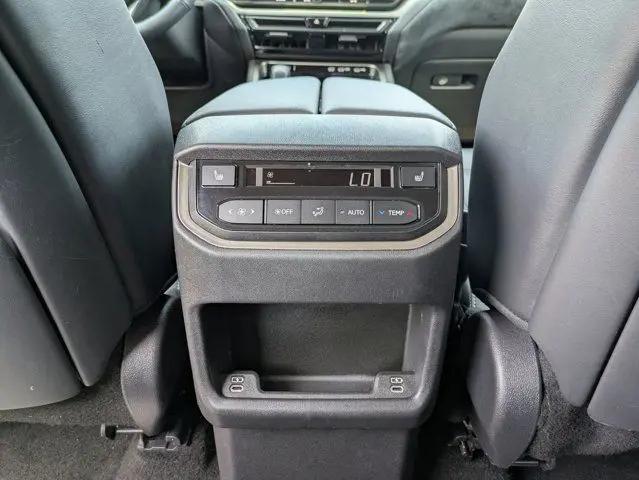 2024 Lexus TX 350 Luxury