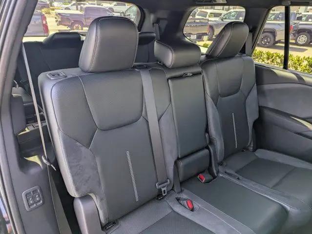 2024 Lexus TX 350 Luxury