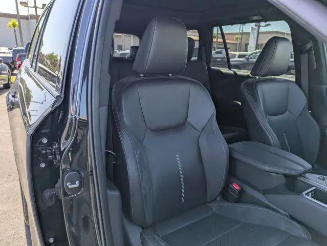 2024 Lexus TX 350 Luxury