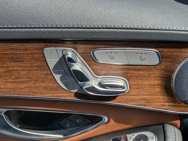 2020 Mercedes-Benz AMG C 43 4MATIC