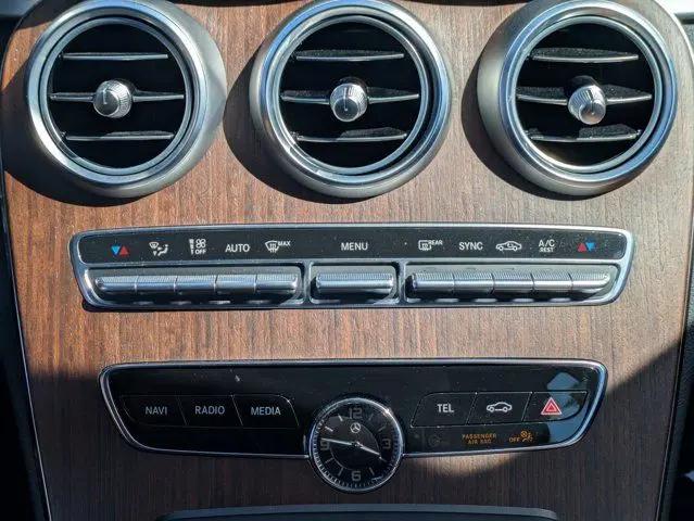 2020 Mercedes-Benz AMG C 43 4MATIC