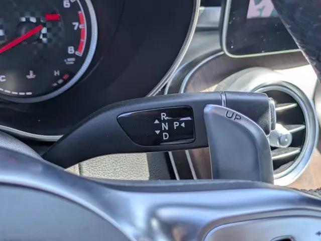 2020 Mercedes-Benz AMG C 43 4MATIC