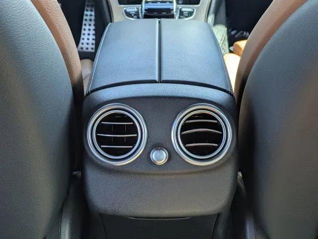 2020 Mercedes-Benz AMG C 43 4MATIC