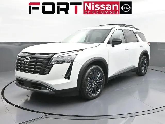 2026 Nissan Pathfinder SL for sale in Columbus, GA
