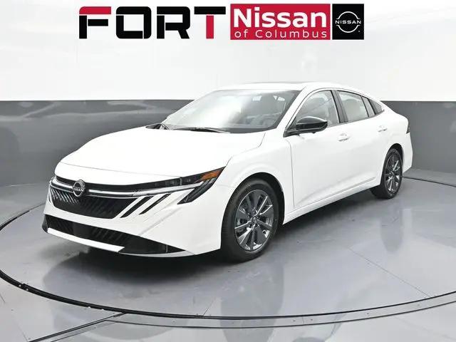 2026 Nissan Sentra SL for sale in Columbus, GA