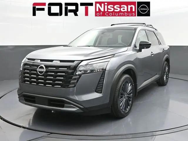 2026 Nissan Pathfinder SL for sale in Columbus, GA