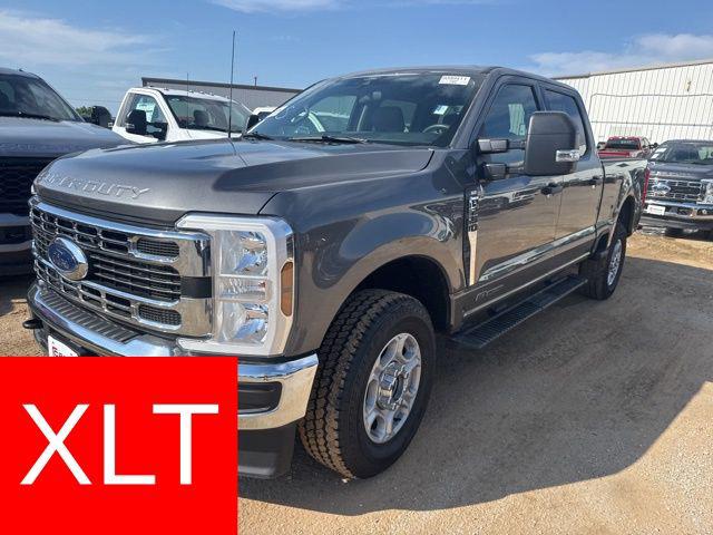 2025 Ford F-250 XLT for sale in Whitesboro, TX