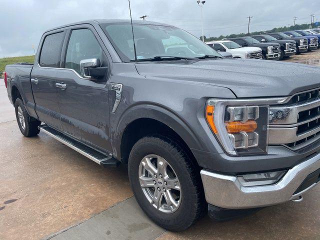 2023 Ford F-150 LARIAT for sale in Whitesboro, TX