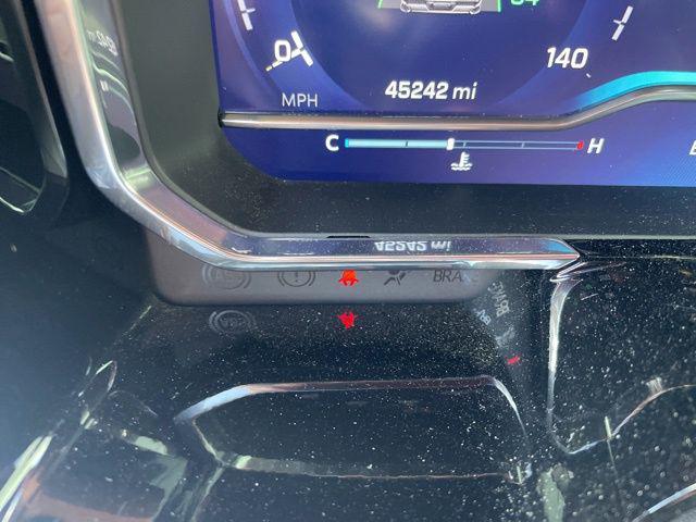 2024 Chevrolet Silverado 1500 4WD Crew Cab Short Bed LT