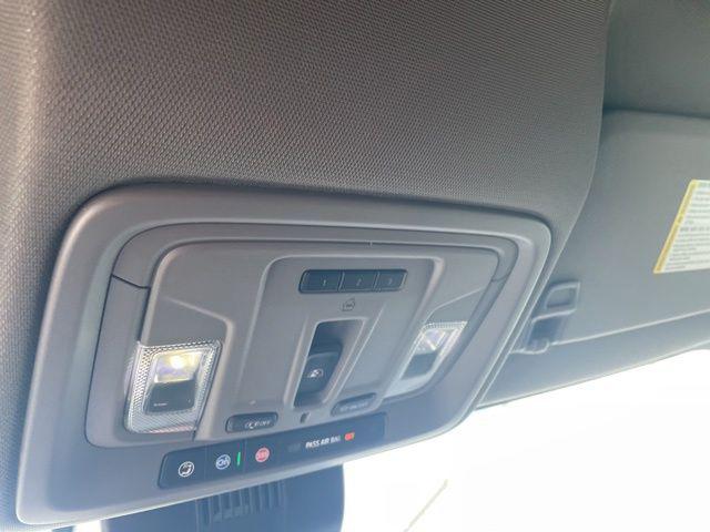 2024 Chevrolet Silverado 1500 4WD Crew Cab Short Bed LT