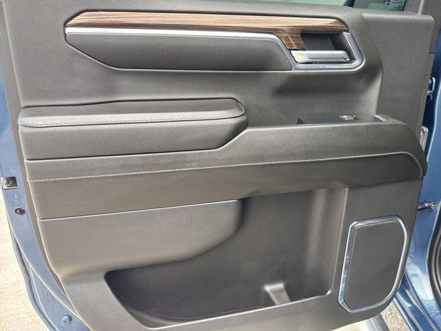 2024 Chevrolet Silverado 1500 4WD Crew Cab Short Bed LT