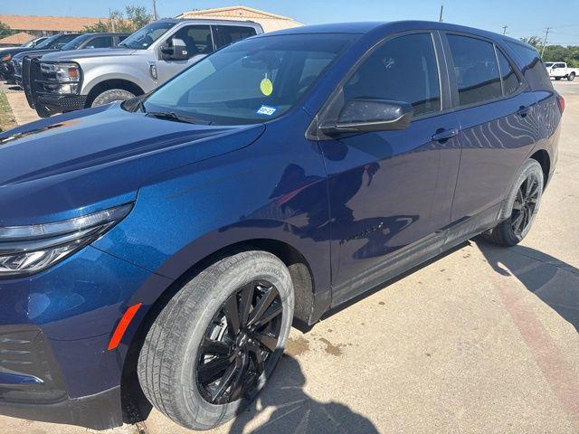 2023 Chevrolet Equinox FWD LS for sale in Whitesboro, TX