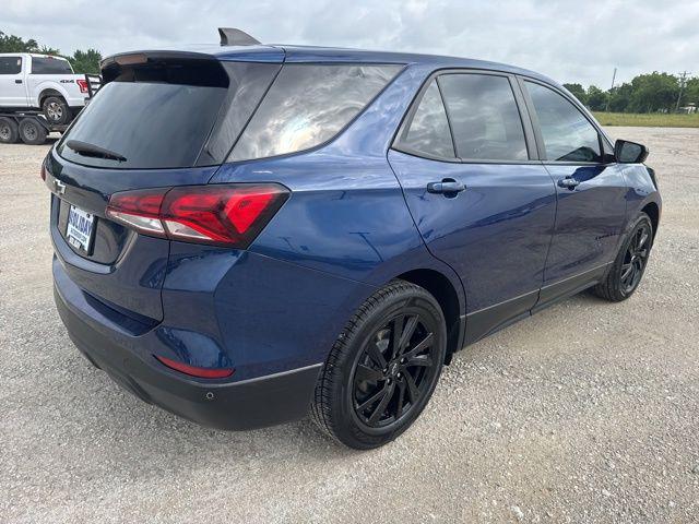 2023 Chevrolet Equinox FWD LS