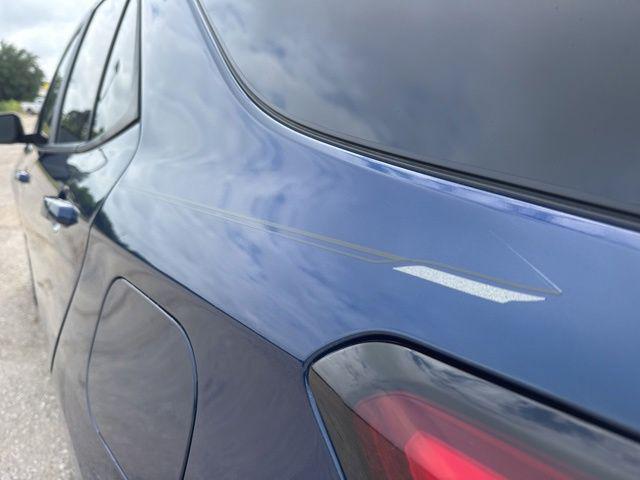 2023 Chevrolet Equinox FWD LS