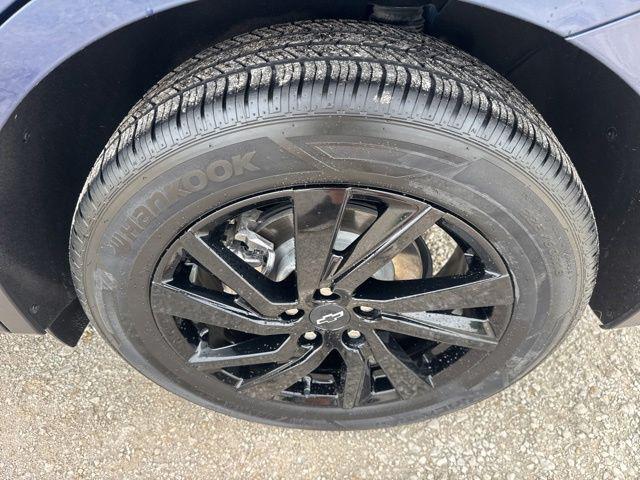 2023 Chevrolet Equinox FWD LS