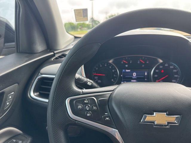 2023 Chevrolet Equinox FWD LS