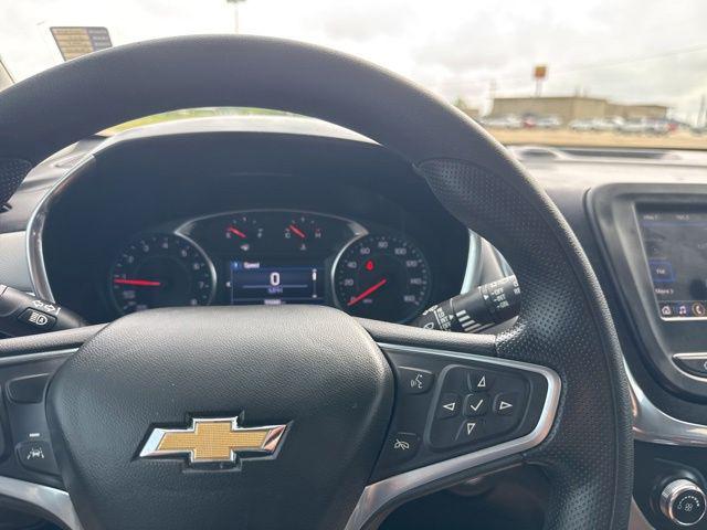2023 Chevrolet Equinox FWD LS