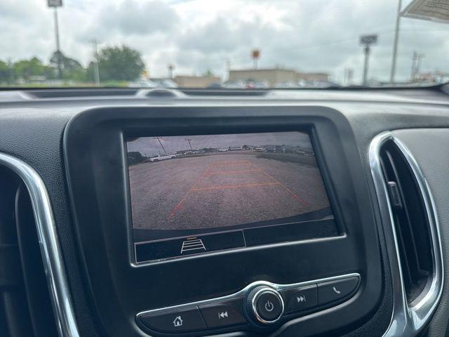 2023 Chevrolet Equinox FWD LS